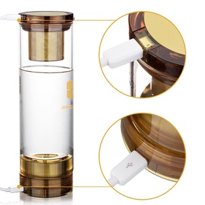 7.8Hz Schumann Máy Tạo Nước Cộng Hưởng Từ Hydro Chất Chống Oxy Hóa Kiềm Nước Ion Hóa Tế Bào Kích Hoạt Nước - Product Image 3