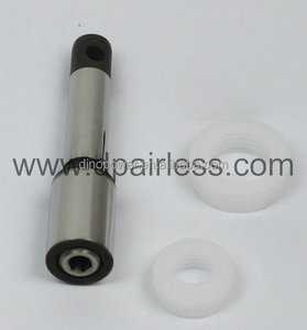 เครื่องพ่นสีแบบไร้อากาศ DP-6325i เครื่องพ่นสีไฟฟ้าแบบไร้อากาศ - Product Image 6