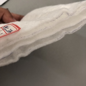 Non tissé aiguilleté géotextile PET - Product Image 3