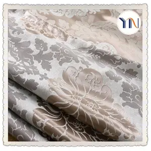 100%polyester beautil jacquard elegant living room curtain,design living room curtains,curtains for manufactured home