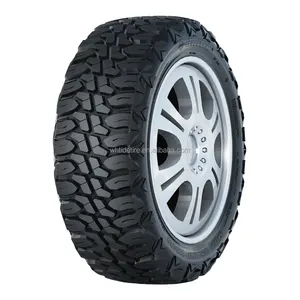 35 12.5r20 Fango Pneumatici