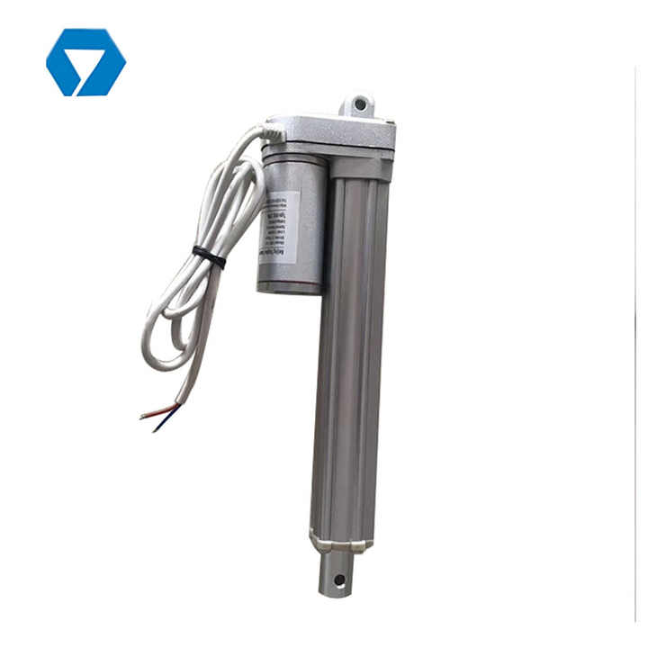 High Speed Long Stroke Electric Linear Actuator For Sex Machine Buy