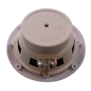 Pei materiales diafragma Gama Completa coaxial watwerproof 5 pulgadas altavoces - Product Image 2