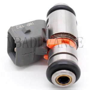 Inyector de combustible para motocicleta IWP182, para motor Piaggio Gilera Vespa GTS250 - Product Image 1
