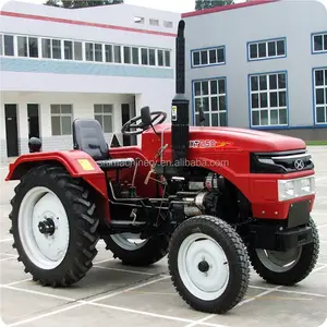 farm machinry garden tractor XT 22hp small tractor