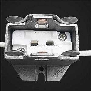 GX9.5 HID Halogen Đui Gắn Bóng Đèn Gốm <span class=keywords><strong>GY9.5</strong></span> HID Halogen Đui Gắn Bóng Đèn Gốm <span class=keywords><strong>GY9.5</strong></span> Đèn Chủ GX9.5 Ổ Cắm Cơ Sở <span class=keywords><strong>Gy9.5</strong></span> Đèn Cơ Sở - Product Image 1