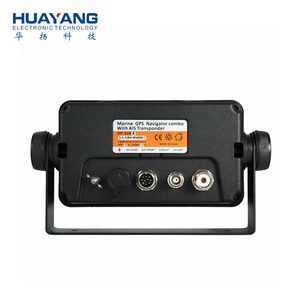 Mới nhất matsutec HP-528A 4.3 "biển GPS transpondeur AIS - Product Image 4