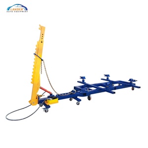 Chariot <span class=keywords><strong>de</strong></span> traction pour voiture, accessoire pour véhicule, certifié CE - Product Image 2