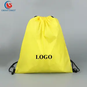 Tas Poliester Harga Pabrik, Tas Tali Nilon Poliester