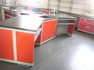 Meubles de <span class=keywords><strong>cuisine</strong></span> Ventes Chaudes Pas Cher Meubles De <span class=keywords><strong>Laboratoire</strong></span> <span class=keywords><strong>Mobile</strong></span> De Stockage De Garage En Métal Workbench - Product Image 4