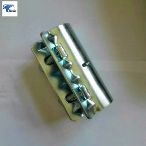 Bộ Nối Ống Bọc Ép Mạ Kẽm Kẹp Vạn Năng Giàn Giáo - Product Image 6