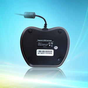 ZK8500 Free SDK Usb <strong>Fingerprint</strong> Scanner for <strong>Linux</strong> - Product Image 5