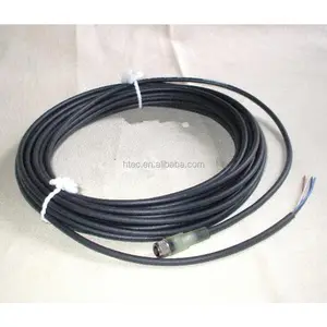 Cable de conexión para sensor de proximidad, 10170054 ESW 33FH1000G