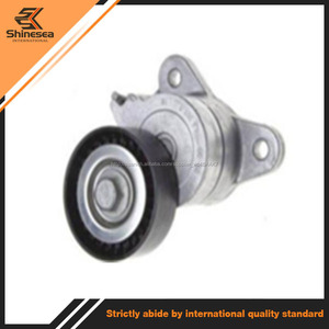 polea tensora para Jeep Compass Dodge Avenger Caliber OEM:04891595AE/04891595AB/04891595AC/04891595AD - Product Image 1