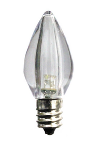 Illuminazione <span class=keywords><strong>di</strong></span> <span class=keywords><strong>buon</strong></span> <span class=keywords><strong>natale</strong></span> all'aperto con lampadina a LED opaca liscia C7 IP65 decorazione per le vacanze del giardino <span class=keywords><strong>di</strong></span> casa - Product Image 5