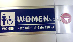 Sử Dụng Giá CuộN Để Cuộn Máy Đồ Họa Pvc Flex Banner Vinyl Sticker Decal 720 Mét <span class=keywords><strong>Teneth</strong></span> Cắt Decal - Product Image 5