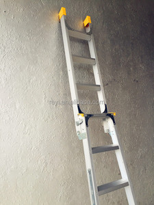 Aluminum <strong>Folding</strong> <strong>Step</strong> <strong>Ladder</strong> With Competitive Price - Product Image 4