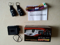 Jammer universel 433 MHz à vente chaude, scanner de fréquences de télécommande de voiture, système d'entrée sans clé