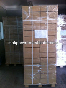 Makpower Plastic New <strong>Surface</strong> <strong>Cleaner</strong> 15" for Pressure Washer - Product Image 4