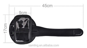 Échantillon Dans Le Monde Entier Universal Courir <span class=keywords><strong>Bras</strong></span> Téléphone Holder Brassard De Sport Cas <span class=keywords><strong>Smartphone</strong></span> de Poche - Product Image 2