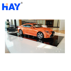 Modular Triển Lãm Hệ Thống Sàn Cho Chương Trình Thương Mại Tổ Chức Sự Kiện - Product Image 1