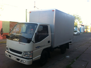 JMC Carrying <span class=keywords><strong>2.3</strong></span> Carrocería - Product Image 5