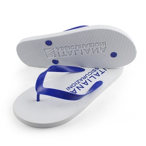 Sandalias de Verano con Suela Delgada y Diseño de Playa, Personalizadas, de PVC y EVA para <span class=keywords><strong>Hombre</strong></span>, para Exteriores - Product Image 5