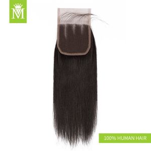 MALAIKA 人发束处理自然颜色秘鲁人发编织束为妇女编织雷米头发 - Product Image 6