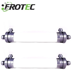 غشاء الترشيح الفائق فروتك الأكثر مبيعًا/غشاء الترشيح الفائق للنفايات UF8060 UF8040L PVDF - Product Image 6