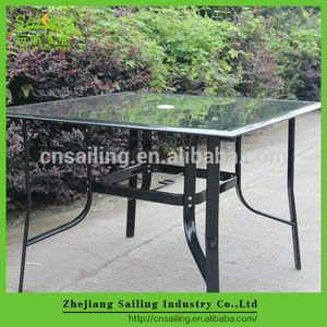 Todo tipo de clima honda Patio exterior muebles para el jardín - Product Image 6