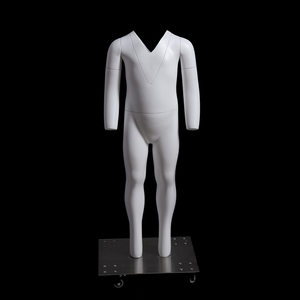 <span class=keywords><strong>Mannequin</strong></span> fantôme invisible pour enfant de 2 ans, petit bébé, poupée enfant, <span class=keywords><strong>mannequin</strong></span> fantôme GHK102 - Product Image 4