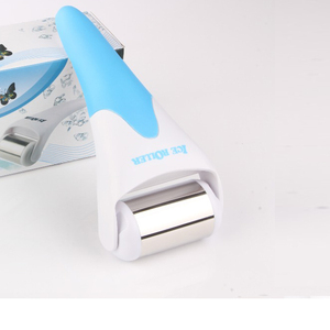 Face <strong>Massage</strong> Skin Cold Facial <strong>Massage</strong> Derma <strong>Ice</strong> Roller