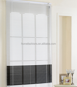 Al por mayor ciego <span class=keywords><strong>PVC</strong></span> <span class=keywords><strong>imitación</strong></span> <span class=keywords><strong>madera</strong></span> persiana veneciana - Product Image 1