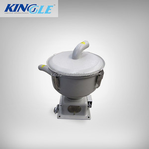 Bahan Baku Plastik Loading Mesin Makan PE PP ABS Hewan Peliharaan Buah Daya Tinggi <span class=keywords><strong>Auto</strong></span> <span class=keywords><strong>Loader</strong></span> - Product Image 3