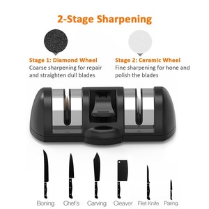 <span class=keywords><strong>Lansky</strong></span> couteau système d'affûtage - Product Image 3
