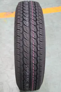 Van comercial e preços LTR pneu de carro 185R14C para vendas com pneus
