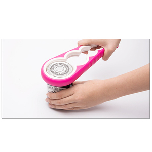 Ensemble de grands ouvre-bocaux pour les mains faibles et les personnes âgées atteintes d'arthrite - Product Image 6