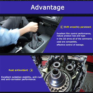 <span class=keywords><strong>Pas</strong></span> <span class=keywords><strong>cher</strong></span> Prix Xtronic Cvt transmission fluide trans avec contrôle de la qualité - Product Image 2