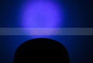 <strong>Ultraviolet</strong> Large Cover Area Industrial Architectural Exclusive <strong>Use</strong> 100 LED Purple <strong>Light</strong> UV Flashlight