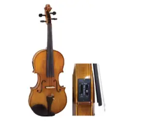 SNVL007专业电小提琴/小提琴EQ