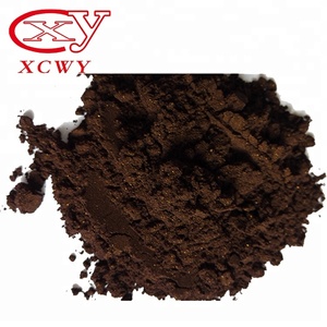 Profesional XCWY de alta calidad rojo oro rojo con oro rojo en polvo colorante básicos <span class=keywords><strong>tinte</strong></span> azul 7 - Product Image 3