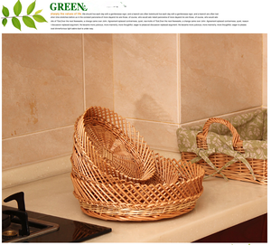 Panier à pain <span class=keywords><strong>fruits</strong></span> <span class=keywords><strong>de</strong></span> décoration, panier à pain pour les cadeaux - Product Image 3