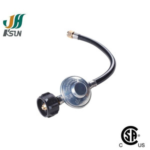 Régulateur basse pression gaz propane KSUN - Product Image 4