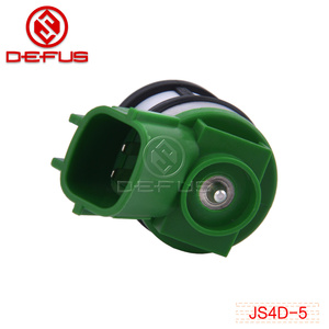 Zapfpistole/injection einspritzventil Für Japanische Auto 2.4L 98-04 JS4D-5 16600-1S700 - Product Image 3