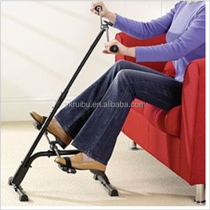 Discapacitados equipo de <span class=keywords><strong>la</strong></span> aptitud al por mayor Mini pedal bicicleta ejercitador para ancianos - Product Image 1