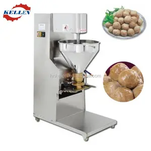 Industrial machinery equipment commercial meatball machine