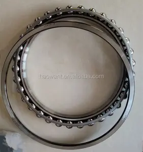 Japan BA240-3A excavator bearing BA 240-3A Angular Contact Ball Bearing