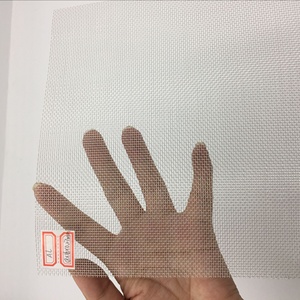 Maille pour fenêtre de Protection contre les moustiques, en alliage d'aluminium, 18x16, 4 pièces - Product Image 2