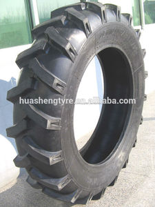 Fabriqué en chine tracteur agricole pneus pneus radiaux livraison rapide 12.4r28( 320/85r24) avec une remise - Product Image 2