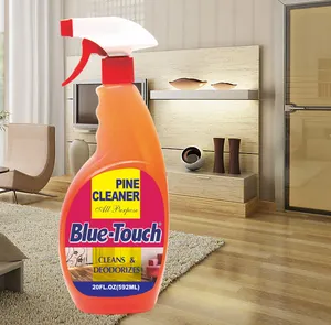 Blue-Touch Pine multipurpose liquid Cleaner for household cleaning